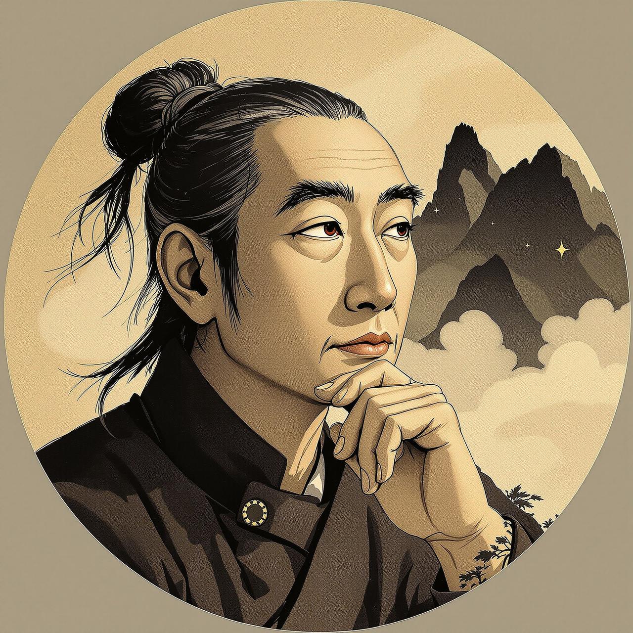 火狼动漫团队:云雾山人 - 技术负责人 火狼动漫团队成员 - 云雾山人