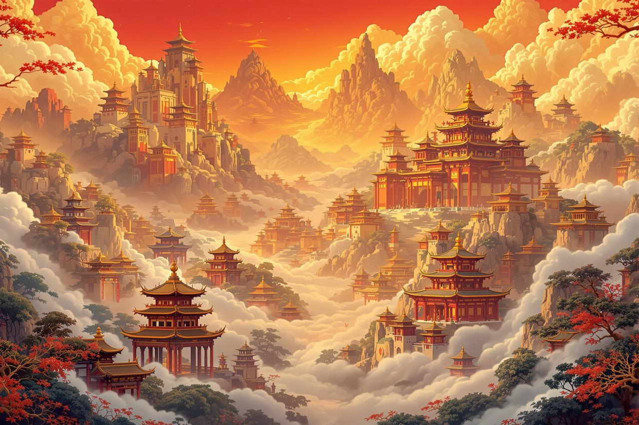 火狼动漫合辑:必刷神作 - 百看不厌的传世经典 火狼动漫精选合辑 - 必刷神作