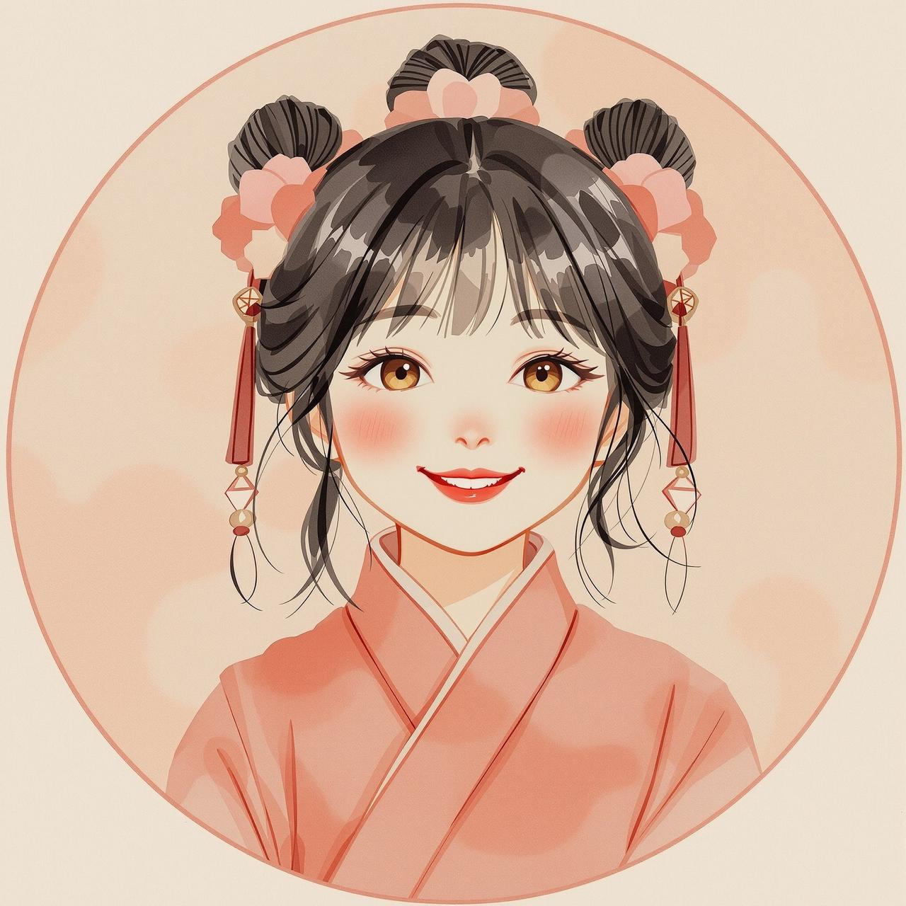 火狼动漫团队:追番小师妹 - 社区运营 & 活动策划 火狼动漫团队成员 - 追番小师妹