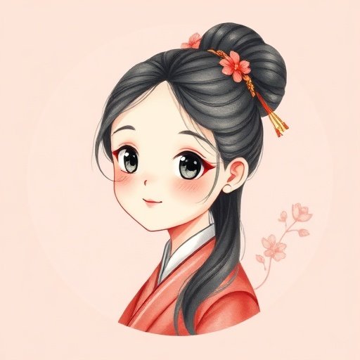 追番小师妹