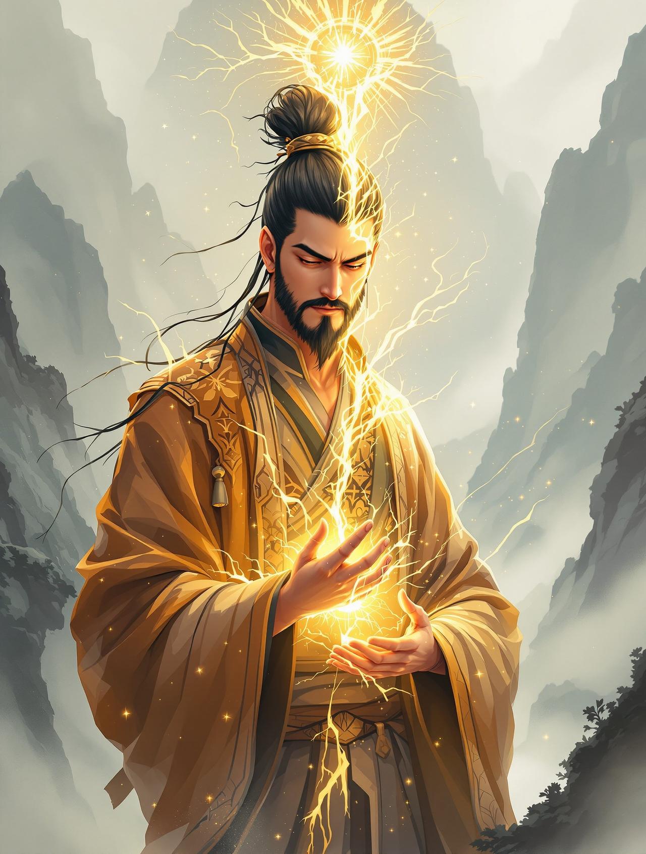 火狼动漫 - 凡人修仙传:凡人亦可成仙 火狼动漫推荐 凡人修仙传 - 凡人亦可成仙