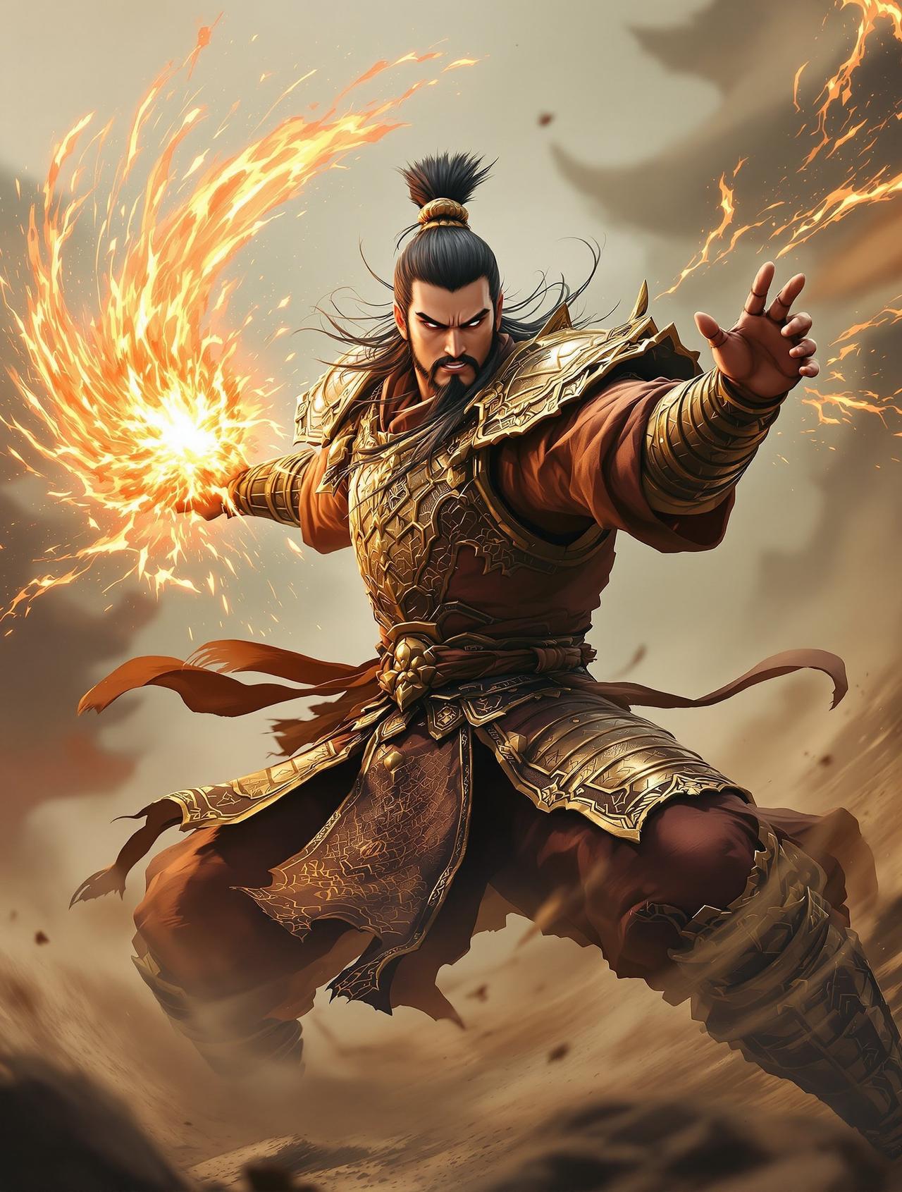 火狼动漫 - 武动乾坤