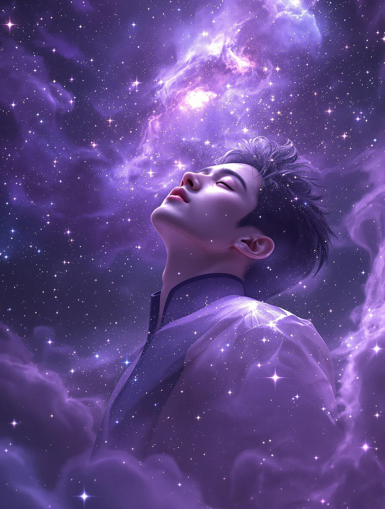 火狼动漫 - 星辰变:星辰之力,为我所用 火狼动漫推荐 星辰变 - 星辰之力,为我所用